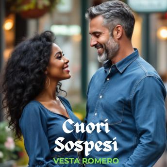 [Italian] - Cuori Sospesi: Romance di seconda opportunità a fuoco lento