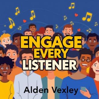 Engage Every Listener: Secrets to Captivating Spoken Stories: 'Transform your storytelling! Dive into powerful audio lessons that captivate every audience.'