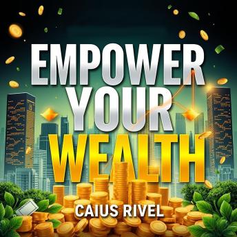 Empower Your Wealth: A Simple Guide for Health Professionals: 'Supercharge your financial skills! Discover essential audio lessons tailored for health professionals to elevate your wealth journey.'