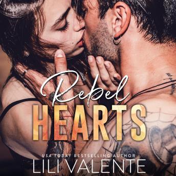 Rebel Hearts: A Dark Suspense Romance