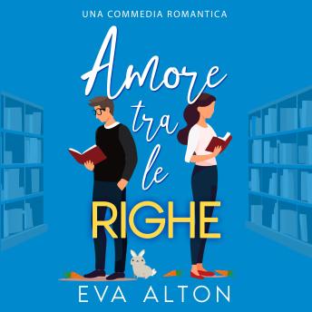 [Italian] - Amore tra le Righe: una commedia romantica