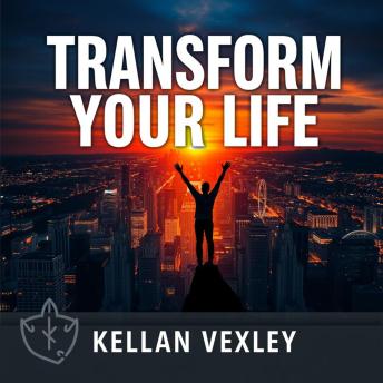 Transform Your Life: Unveil Secrets to Unstoppable Joy: 'Transform your life today! Dive into engaging audio lessons that reveal the secrets to relentless joy.'