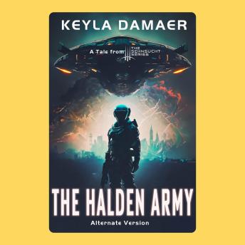 The Halden Army-Alternate version