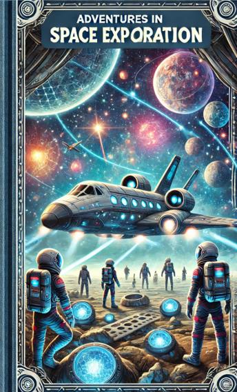 Adventures in Space Exploration