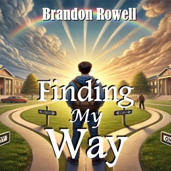 Finding My Way