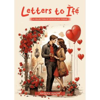 Letters to Ìfẹ́