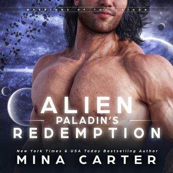 Alien Paladin's Redemption