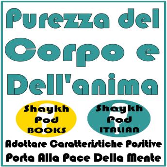 [Italian] - Purezza del Corpo e Dell'anima
