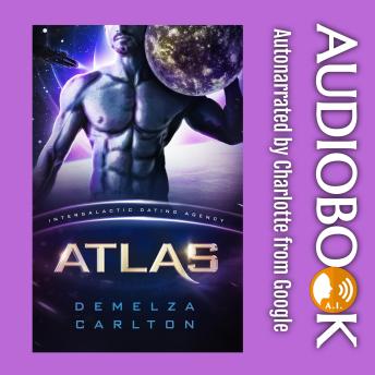 Atlas: An Alien Scifi Romance