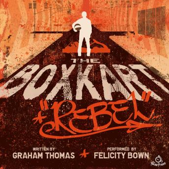 The Boxkart Rebel
