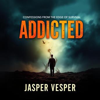 Addicted: Confessions from the Edge of Survival: 'Unlock powerful truths! Immerse yourself in transformative audio lessons to conquer addiction and thrive.'