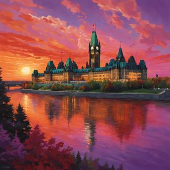 Faith and Politics: Christian Theology in the Conservative Party of Canada, 2025 Elections: Federal Elections 2025 & Christian Voice