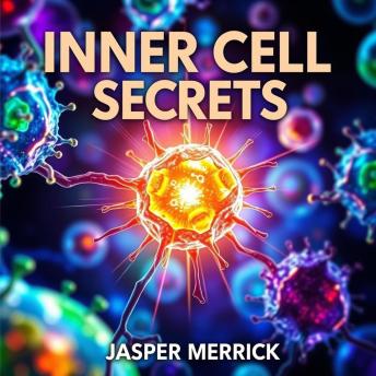 Unveiling the Secrets of Your Inner Cells for Modern Healing: 'Discover powerful audio lessons that unveil your inner cells for modern healing and optimal wellness.'