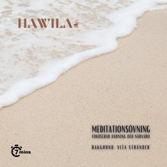 [Swedish] - Meditationsövning - Vita stränder
