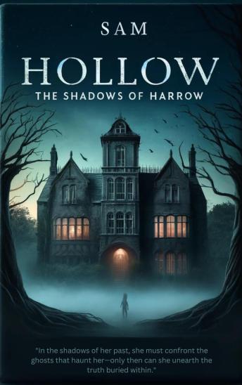 Hollow: The Shadows of Harrow