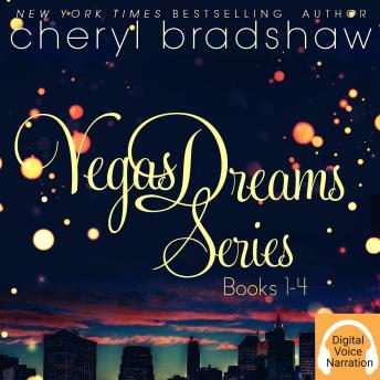 Vegas Dreams Series