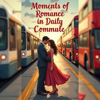 Moments of Romance in Daily Commute: A Collection of Heartfelt Love Stories in Buses and Trains Book-2