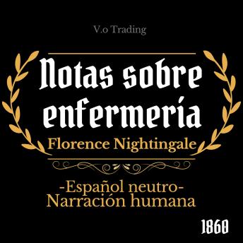 [Spanish] - Notas sobre Enfermería: (Español latino)