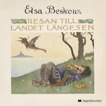 [Swedish] - Resan till landet Längesen