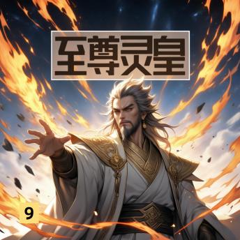 [Chinese] - 至尊灵皇9: 废物洛天获至宝，逆天改命战群雄，皇者之路怒苍穹！