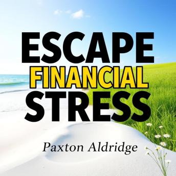 Escape Financial Stress: Simple Secrets for Lasting Wealth: 'Transform your financial journey! Discover powerful audio lessons to achieve lasting wealth and ditch financial stress!'