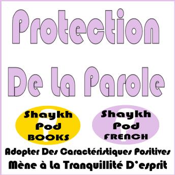 [French] - Protection De La Parole
