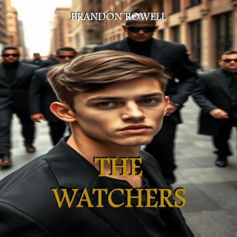 The Watchers