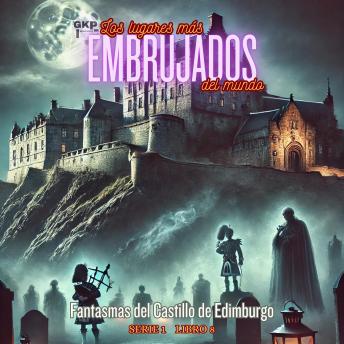 [Spanish] - Fantasmas del Castillo de Edimburgo