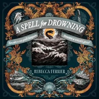A Spell for Drowning: A Novel