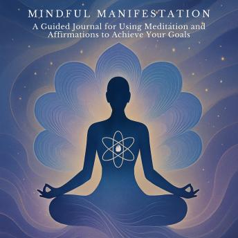 Mindful Manifestation: A Guided Journal for Using Meditation and Affirmations to Achieve Your Goals