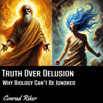 Truth Over Delusion: Why Biology Can’t Be Ignored