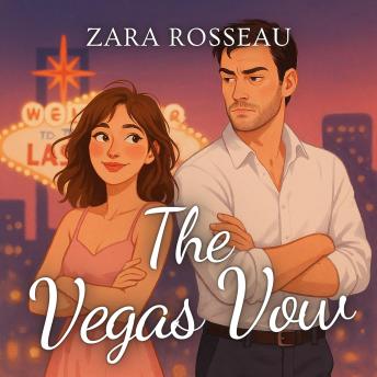 The Vegas Vow