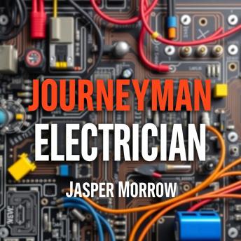 Journeyman Electrician: The Journey to Mastery: 'Master the Journeyman Electrician exam! Access energizing audio lessons designed for peak performance!'