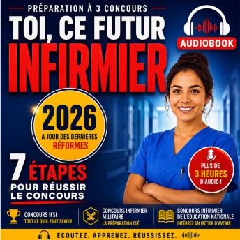 [French] - TOI, CE FUTUR INFIRMIER