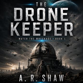 The Drone Keeper