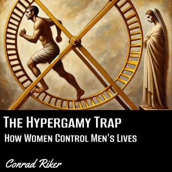 The Hypergamy Trap: How Women Control Men’s Lives