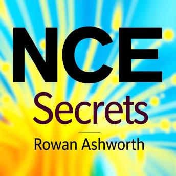 NCE Secrets: Transform Your Exam Success with Unbeatable Strategies: 'Elevate your NCE exam success with impactful audio lessons that deliver winning strategies for your best performance!'