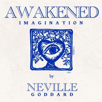 Awakened Imagination (1954) Cover