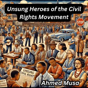 Unsung Heroes of the Civil Rights Movement