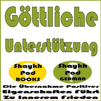 [German] - Göttliche Unterstützung