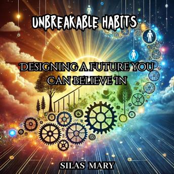 Unbreakable Habits: Designing a Future You Can Believe