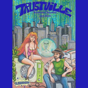 [German] - Trustville between Heaven and Hell: Teil 1