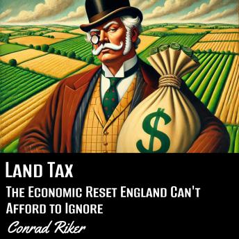 Land Tax: The Economic Reset England Can't Afford to Ignore