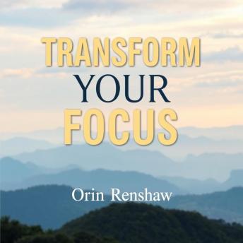 Transform Your Focus: Secrets to Ditch Distractions and Live Fully: 'Revitalize your focus! Explore motivating audio lessons to ditch distractions and live your best life.'