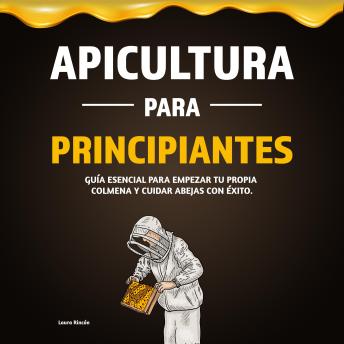 [Spanish] - Apicultura para Principiantes