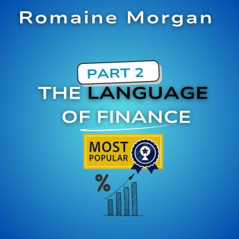 The Language Of Finance 2