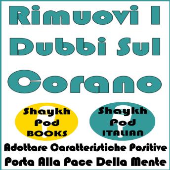 [Italian] - Rimuovi I Dubbi Sul Corano