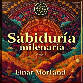 [Spanish] - Sabiduría milenaria y trascendental: ¡Eleva tu estudio con Sabiduría Milenaria y Trascendental! Disfruta de lecciones de audio que maximizan tu rendimiento.