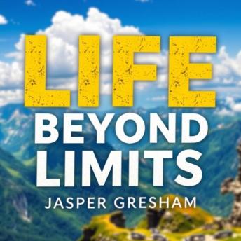 Life Beyond Limits: Embrace What Truly Matters at the End: 'Elevate your life! Dive into captivating audio lessons that inspire you to embrace what truly matters!'