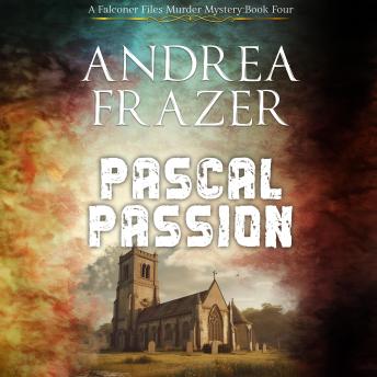 Pascal Passion